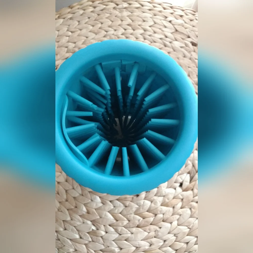 Dexas Mud Buster for Dogs